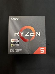RYZEN 5 3600