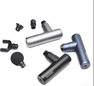 ODOYO Magic Punch Lite 超輕巧隨身按摩槍