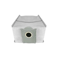 6PCS ダストバッグ ゴミ袋 対応機種：Ecovacs、Deebot、T50 Omni/T50 Pro/T50 Pro Omni/T50 Max Pro Omni/X8 Pro/X8 Pro Omn