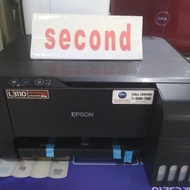 printer epson L3110 second