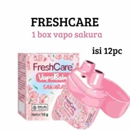 Fresh Care Smash Double Inhiler & Roll Original
