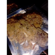 pekasam daging KEDAH MAI