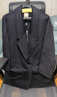 Moiselle 慕絲 coat 外套