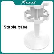 JOANLAB Laboratory Pipette Rack Trapezoid Pipette Stander And Round Pipette Holder For Placing Adjus