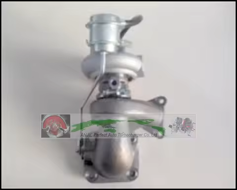 TD03L4 49131-05310 4913105310 49131 05310 6C1Q6K682-CD 6C1Q6K682CD 1567327 1449556 Turbo For Ford Tr