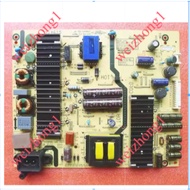 Ready Stock Original Chuangwei TV Power Board 5800-L5L017-W000 168P-L5L017 Test Good Shipping