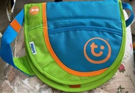 全新 Trunki saddle bag