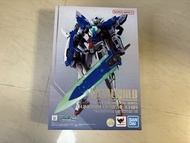 METAL BUILD GUNDAM DEVISE EXIA MB 能天使高達
