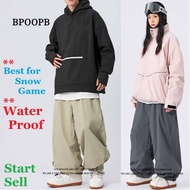Waterproof Winter Trouser Ski Trouser Water Resistant Trousers Snowboard Trouser Ski Pants Winter Pa