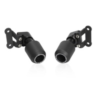 For CFMOTO 675SR 675SR-R/S 675-SR 675 2023-2024 Motorcycle Frame Crash Slider Protector Pads Anti-fa