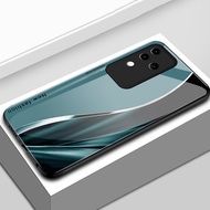 Case For VIVO V30 5G V30 Pro 5G V30E 5G Shockproof Glass Shell Phone