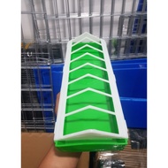 40cm Anti-Floating Chicken Feeder Anti-Floating Chicken Feeder Chicken Feeder Quail Feeder Anti-Floa