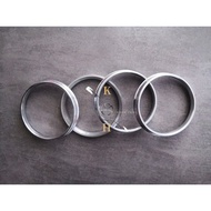 Center Cone for Tyre RIM, CH17 to CH19, Car Wheel Hub Adaptor Center Cone - All Nissan, Altis, Vios,