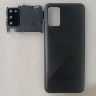 For Samsung Galaxy A02S M02S Battery Cover Back Panel Rear Housing / US Version for Samsung A02S Bat