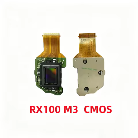 Original CMOS Image Sensor For Sony RX100 III RX100M3 Digital Camera Repair Spare Replacement Part