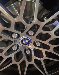 🇩🇪🇪🇺🔩 Benz BMW Audi VW 螺絲盒裝 silver EURO RAYS LUG BOLT  🔩