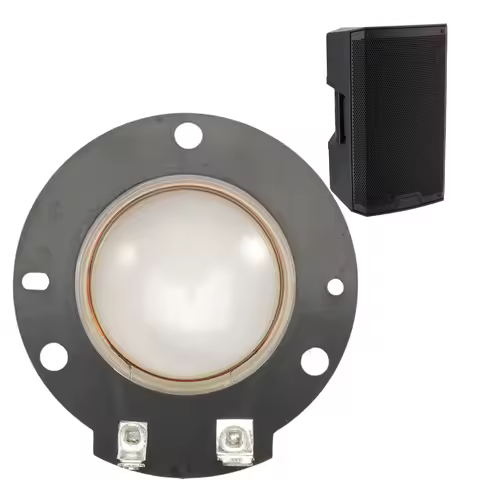 Replacement Alto Diaphragm Fits for Neo Driver HG00640 TS308 TS-310/315