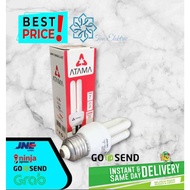 ATAMA 2U 7 Watt Finger Lamp