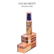 Vaseline Shimmer Body Oil Illuminate Me 97mL