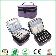 Roller30Storage Bag for Bottles in Stock5ml-30ml New launch of portable essential oil case Bestselle