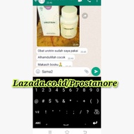 Urotrin Original Obat Prostat Herbal Atasi Prostatitis Terbaik