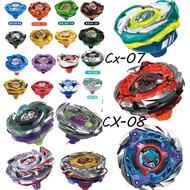Beyblade X CX-07 CX-08 9-80 Pegasus Blast  BX-23 Phoenix Wing Beyblade Burst Toys