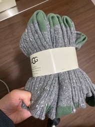 ($100 for 5 pairs) 正品UGG 羊毛襪 UGG socks