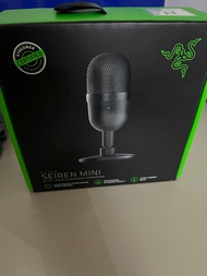 Razer Seiren Mini