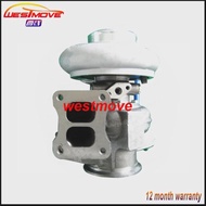 HX40W turbo 20933092 20933093 85000745 20915310 85000744 85000788 4044669 turbocharger for Volvo BUS