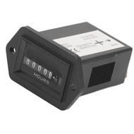 Hour Meter D85 D65PX-12 D85ESS-2 21S-06-11140 / 12VDC-36VDC