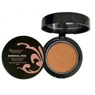 NEW Ronasutra Mineral Dew Foundation (MD04 Amber)