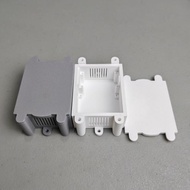 NodeMCU ESP8266 Double Relay Case