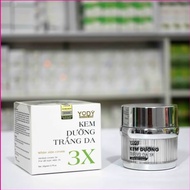 Kem 3X Phương Anh dưỡng trắng da chống nắng ngừa mụn sáng da