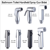 SG Local Seller Bathroom Toilet Bidet Spray Gun *