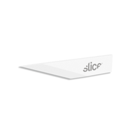 Slice｜陶瓷筆刀替刃-尖 4入組(10519)