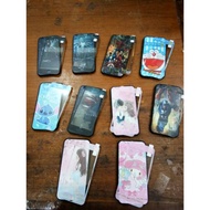 Oppo A71 hardcase full cover 360 front back