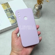 Redmi Note 7 Redmi Note 7 Pro Softcase Macaron Square / Case Square Edge Case Redmi Note 7 Redmi Not