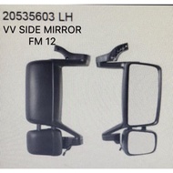 DE MIRROR FM/FH 12 VOLVO