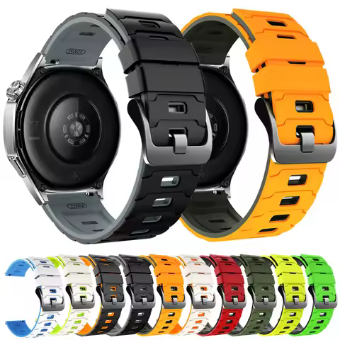 Sport Strap For Xiaomi Watch 2 Pro Mi Watch Color 2 Silicone Band For Xiaomi Watch S4 S3 S2 S1 Pro/A