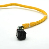 6152-82-4110 SA6D125E-2 SAA6D125E-2 Digger Engine Wiring Harness for Komatsu Excavator PC400-6 PC400