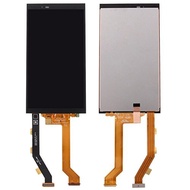 MALAYSIA STOCK HTC E9 ( One E9 ) F/SET  - Black