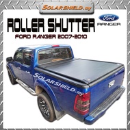 Ford Ranger 2007-2010 4x4 Auto Roller Shutter Cover