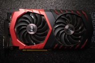 Msi GTX 1060 3GB 紅龍 顯示卡