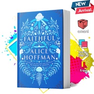 Faithful by Alice Hoffman