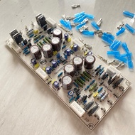 TBM 2 Ohm Low Sub BTL Bridge Driver Kit Amplifier Power Amplifier