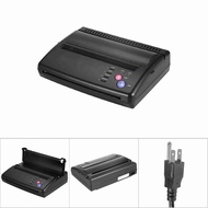 ประเภท Professional A5 A4 Tattoo Transfer เครื่องถ่ายเอกสาร Thermal Stencil กระดาษเครื่องพิมพ์