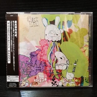 CD The Velvet Teen ‎– Cum Laude