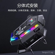 Y20Helmet Bluetooth Headset Helmet headset Motorcycle Bluetooth Headset