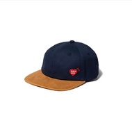 Human made 6 Panel Twill Cap