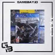 Ps4 Batman Arkham Knight Collection